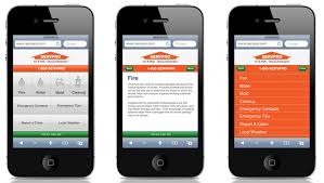mobile website development