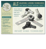 Adjustable Locking Tech.