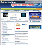Automotive News