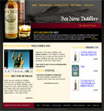 Ben Nevis Distillery