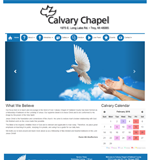 Calvary Chapel