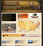 Country Hunting Properties