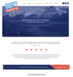 Operation Gulf With Heros