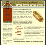 Hot Dog Factory
