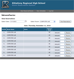 Kittatonny High School