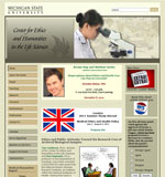 Michigan State University