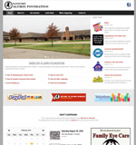 Sandusky Alumni Foundation