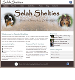 Selah Shelties