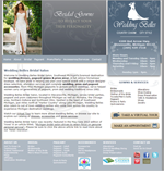 Wedding Belles Bridal Salon